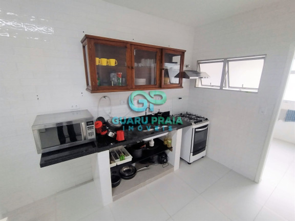 Imagem Apartamento com 3 Quartos à Venda, 110 m² em Enseada - Guarujá Imagem Apartamento com 3 Quartos à Venda, 110 m² em Enseada - Guarujá