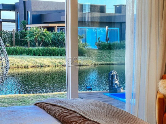 Imagem Casa com 4 Quartos à Venda, 187 m² em Condominio Riviera Xangri-la - Xangri-lá Imagem Casa com 4 Quartos à Venda, 187 m² em Condominio Riviera Xangri-la - Xangri-lá