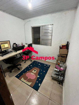 Imagem Casa com 2 Quartos à Venda, 122 m² em Vila Atlântica - Mongaguá