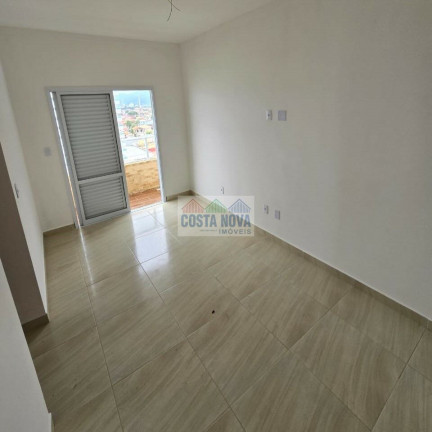 Imagem Apartamento com 2 Quartos à Venda, 83 m² em Flórida - Praia Grande