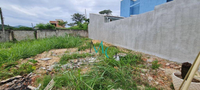 Imagem Terreno à Venda, 120 m² em Campo Grande - Rio De Janeiro Imagem Terreno à Venda, 120 m² em Campo Grande - Rio De Janeiro