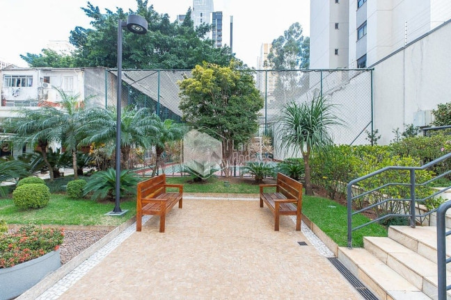 Imagem Apartamento com 3 Quartos à Venda, 150 m² em Pinheiros - São Paulo