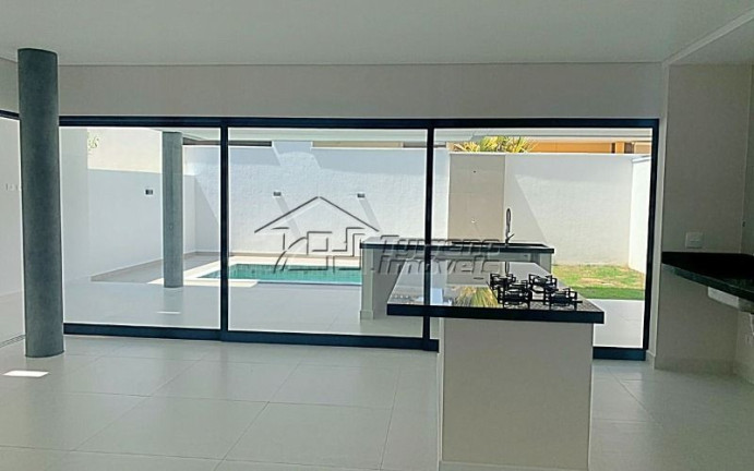 Imagem Casa de Condomínio com 4 Quartos à Venda, 270 m² em Urbanova - São José Dos Campos Imagem Casa de Condomínio com 4 Quartos à Venda, 270 m² em Urbanova - São José Dos Campos