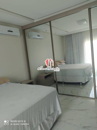 Casa com 3 Quartos à Venda, 240 m² em Parque 10 De Novembro - Manaus