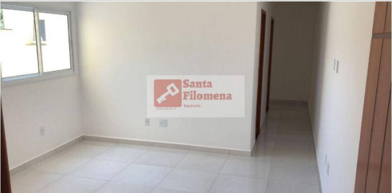 Imagem Cobertura com 2 Quartos à Venda, 100 m² em Parque Das Nações - Santo André