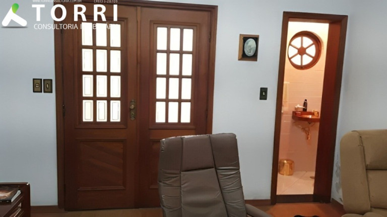 Imagem Casa com 3 Quartos à Venda, 125 m² em Wanel Ville - Sorocaba
