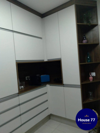 Imagem Apartamento com 4 Quartos à Venda, 178 m² em Campo Belo - São Paulo Imagem Apartamento com 4 Quartos à Venda, 178 m² em Campo Belo - São Paulo