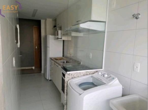 Imagem Imóvel com 3 Quartos à Venda, 70 m² em Cachambi - Rio De Janeiro