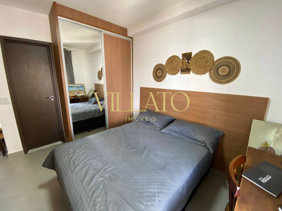 Imagem Apartamento com 1 Quarto à Venda, 44 m² em Setor Bueno - Goiânia