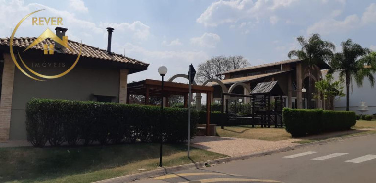 Imagem Sobrado com 3 Quartos à Venda, 250 m² em Parque Rural Fazenda Santa Cândida - Campinas