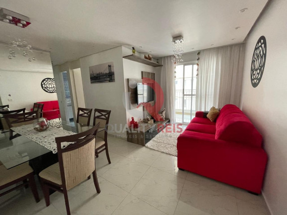 Imagem Apartamento com 2 Quartos para Alugar, 63 m² em Vila Guilherme - São Paulo Imagem Apartamento com 2 Quartos para Alugar, 63 m² em Vila Guilherme - São Paulo