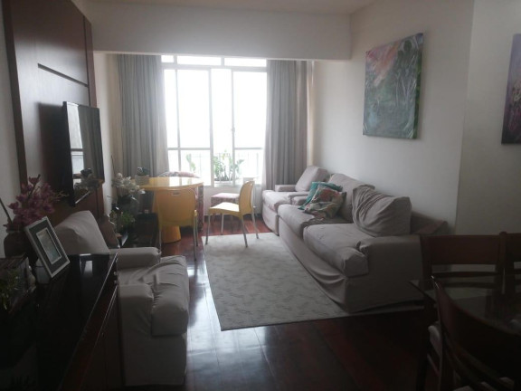 Imagem Apartamento com 3 Quartos à Venda, 120 m² em Pituba - Salvador