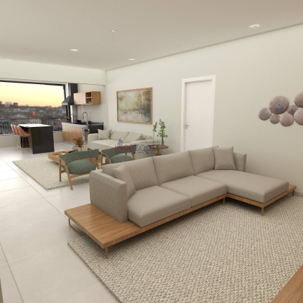 Imagem Apartamento com 3 Quartos à Venda, 173 m² em Vila Gardênia - Atibaia Imagem Apartamento com 3 Quartos à Venda, 173 m² em Vila Gardênia - Atibaia