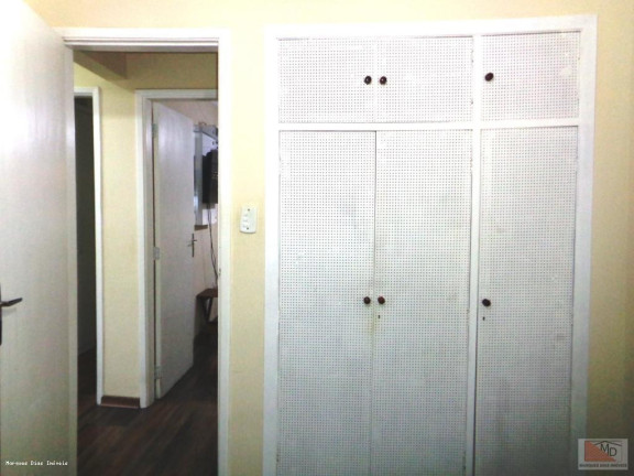Imagem Apartamento com 3 Quartos à Venda, 65 m² em Sumaré - São Paulo