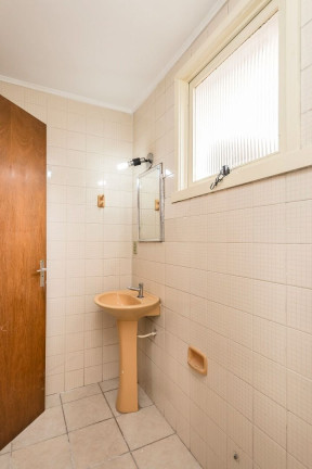 Imagem Apartamento com 1 Quarto à Venda, 42 m² em Rio Branco - Porto Alegre
