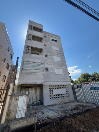 Apartamento com 1 Quarto à Venda, 46 m² em Camobi - Santa Maria