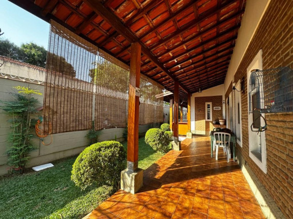 Imagem Casa com 5 Quartos à Venda ou Locação, 420 m² em Vila Costa - Suzano