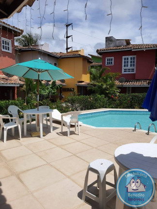 Imagem Apartamento com 2 Quartos à Venda, 67 m² em Paraíso Dos Pataxós - Porto Seguro