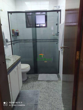 Imagem Apartamento com 3 Quartos à Venda, 148 m² em São José - São Caetano Do Sul