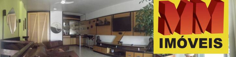 Imagem Cobertura com 3 Quartos à Venda, 200 m² em Centro - Cabo Frio Imagem Cobertura com 3 Quartos à Venda, 200 m² em Centro - Cabo Frio