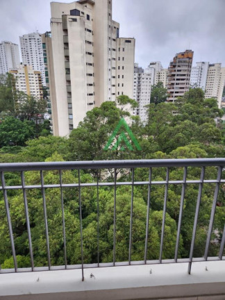 Imagem Apartamento com 3 Quartos à Venda, 80 m² em Vila Andrade - São Paulo Imagem Apartamento com 3 Quartos à Venda, 80 m² em Vila Andrade - São Paulo