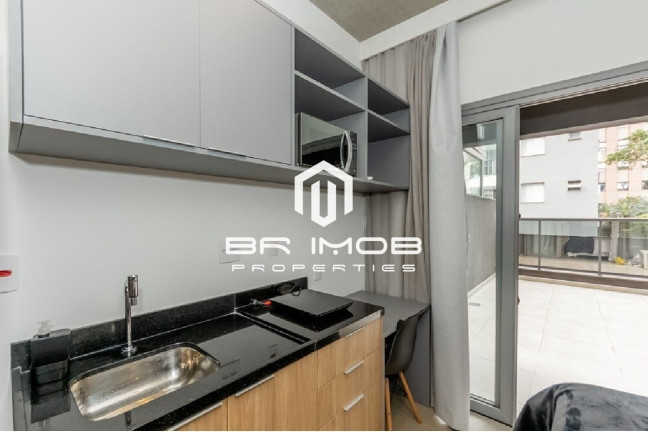 Imagem Imóvel com 1 Quarto à Venda, 38 m² em Jardim Paulista - São Paulo Imagem Imóvel com 1 Quarto à Venda, 38 m² em Jardim Paulista - São Paulo