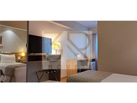 Imagem Flat com 1 Quarto à Venda, 27 m² em Jardim Califórnia - Ribeirão Preto Imagem Flat com 1 Quarto à Venda, 27 m² em Jardim Califórnia - Ribeirão Preto