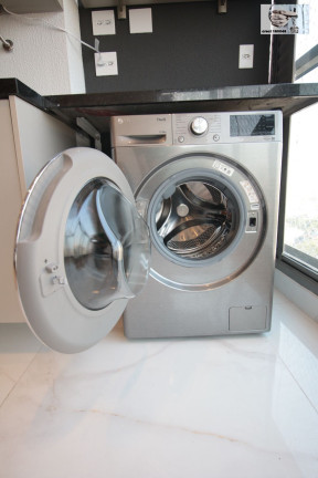 Imagem Apartamento com 2 Quartos para Alugar, 75 m² em Mirandópolis - São Paulo