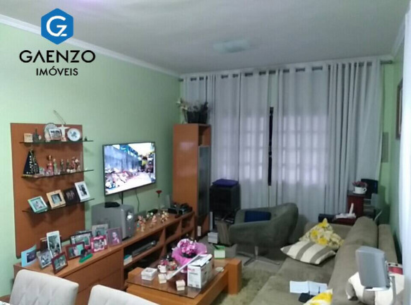 Imagem Casa com 3 Quartos à Venda, 140 m² em Jaguaribe - Osasco Imagem Casa com 3 Quartos à Venda, 140 m² em Jaguaribe - Osasco