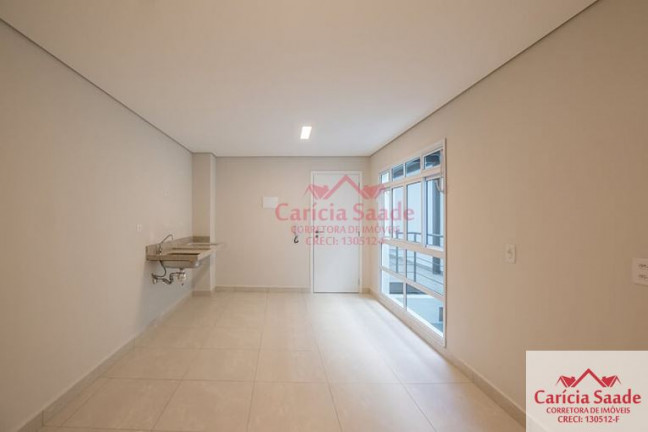 Imagem Flat com 1 Quarto para Alugar, 24 m² em Campos Elíseos - São Paulo Imagem Flat com 1 Quarto para Alugar, 24 m² em Campos Elíseos - São Paulo