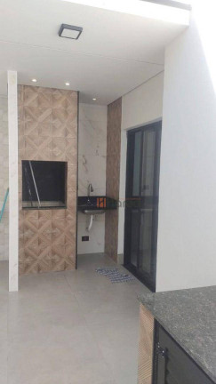 Imagem Casa com 3 Quartos à Venda, 112 m² em Terras De São Francisco - Sorocaba Imagem Casa com 3 Quartos à Venda, 112 m² em Terras De São Francisco - Sorocaba