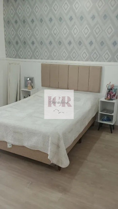 Imagem Casa de Condomínio com 3 Quartos à Venda, 122 m² em Jardim Simus - Sorocaba Imagem Casa de Condomínio com 3 Quartos à Venda, 122 m² em Jardim Simus - Sorocaba