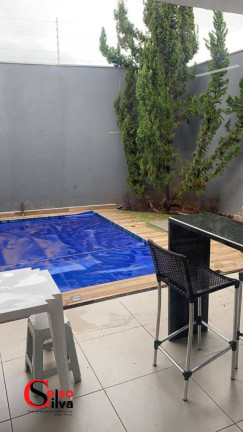 Imagem Casa com 4 Quartos à Venda, 180 m² em Jardim Itália - Maringá