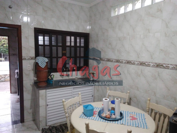 Imagem Sobrado com 5 Quartos à Venda, 490 m² em Jardim Das Gaivotas - Caraguatatuba