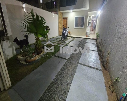 Imagem Casa com 3 Quartos à Venda, 180 m² em Morada De Laranjeiras - Serra Imagem Casa com 3 Quartos à Venda, 180 m² em Morada De Laranjeiras - Serra