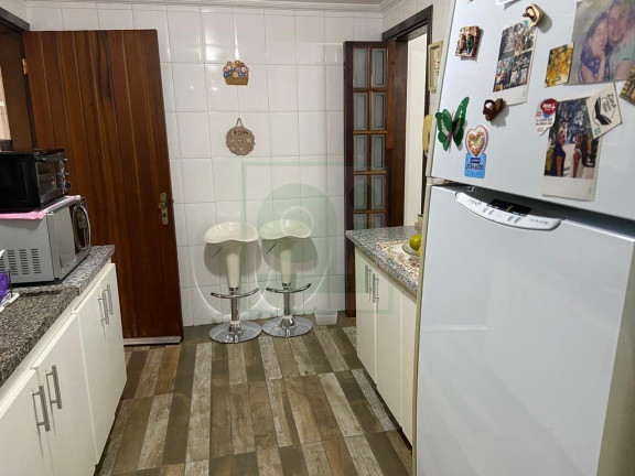 Imagem Casa com 3 Quartos à Venda, 127 m² em Parque Ipê - São Paulo