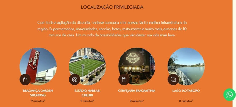 Imagem Imóvel com 1 Quarto à Venda, 61 m² em Bragança Paulista - Bragança Paulista Imagem Imóvel com 1 Quarto à Venda, 61 m² em Bragança Paulista - Bragança Paulista
