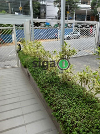 Imagem Apartamento com 1 Quarto à Venda, 57 m² em Jardim Paulista - São Paulo