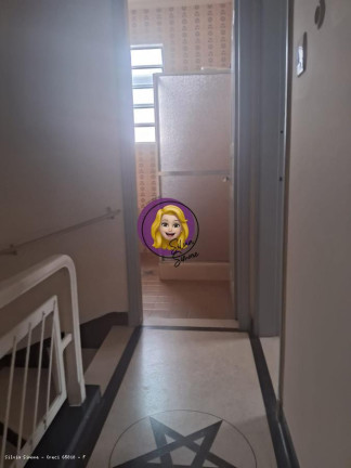 Imagem Sobrado com 2 Quartos para Alugar, 120 m² em Embaré - Santos Imagem Sobrado com 2 Quartos para Alugar, 120 m² em Embaré - Santos