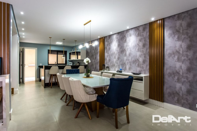 Imagem Sobrado com 3 Quartos à Venda, 141 m² em Atuba - Curitiba
