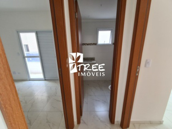 Imagem Apartamento com 2 Quartos à Venda, 62 m² em Vila Caiçara - Praia Grande Imagem Apartamento com 2 Quartos à Venda, 62 m² em Vila Caiçara - Praia Grande