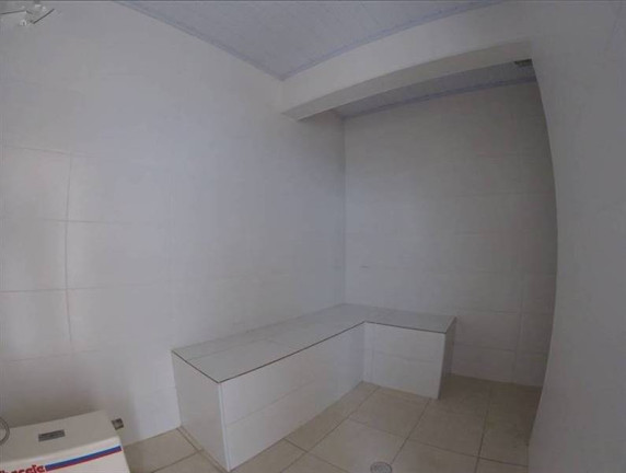 Imagem Apartamento com 3 Quartos à Venda, 116 m² em Guilhermina - Praia Grande