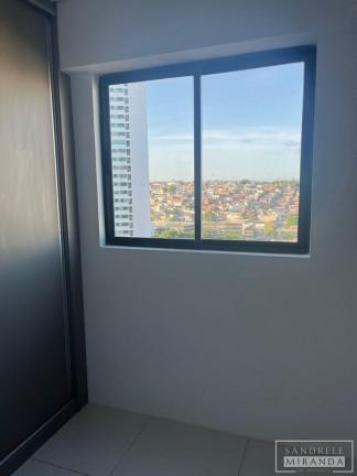 Imagem Apartamento com 2 Quartos para Alugar, 63 m² em Tamarineira - Recife
