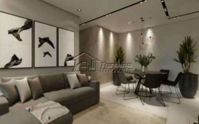 Imagem Apartamento com 3 Quartos à Venda, 181 m² em Urbanova - São José Dos Campos Imagem Apartamento com 3 Quartos à Venda, 181 m² em Urbanova - São José Dos Campos
