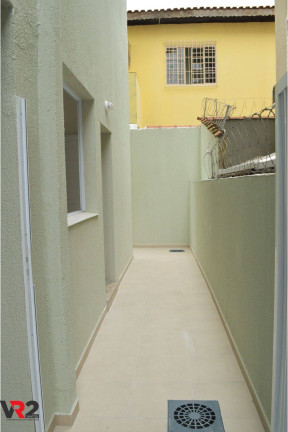 Imagem Apartamento com 2 Quartos à Venda, 47 m² em Vila Voturua - São Vicente Imagem Apartamento com 2 Quartos à Venda, 47 m² em Vila Voturua - São Vicente