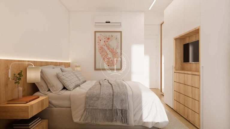 Imagem Apartamento com 2 Quartos à Venda, 64 m² em Vila Ipojuca - São Paulo