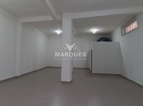 Sala Comercial para Alugar, 110 m² em Jardim Campos Verdes - Hortolândia