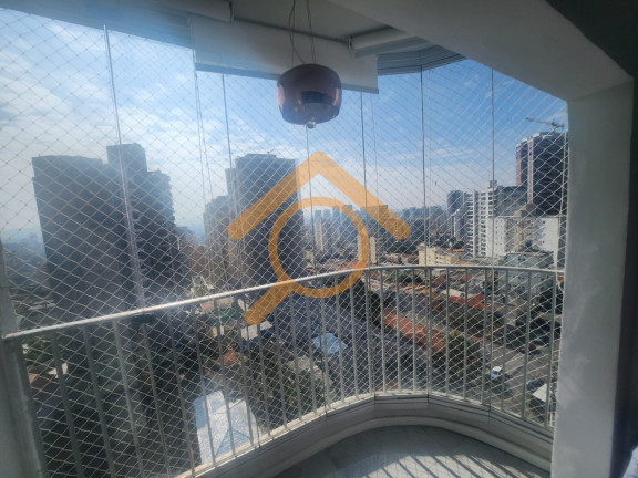 Imagem Imóvel com 3 Quartos à Venda, 69 m² em Bela Vista - Osasco