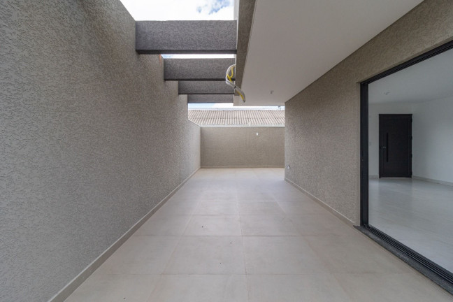 Imagem Casa com 3 Quartos à Venda, 180 m² em Portão - Curitiba