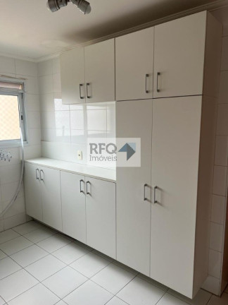 Imagem Imóvel com 3 Quartos à Venda, 213 m² em Ipiranga - São Paulo